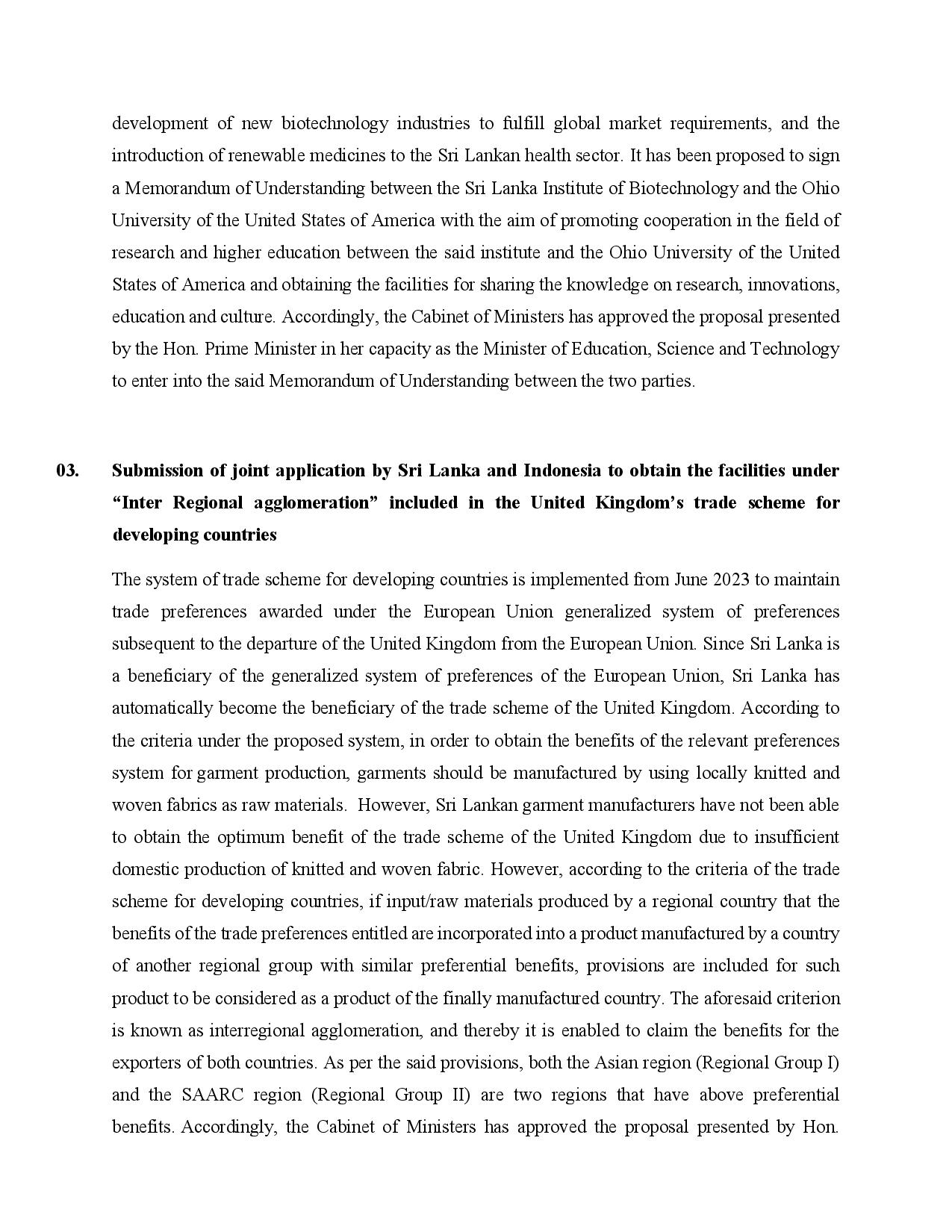 Cabinet Decision on 28.10.2024 English page 002