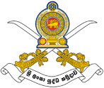 sri lanka army logo