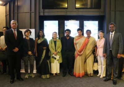 Sri Lankan Film Festival in Seoul