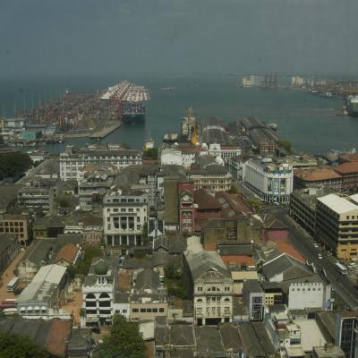 Colombo City 2