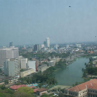 Colombo City 5