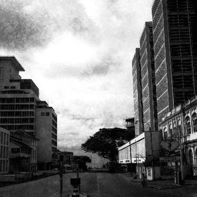 Old Colombo City A 22 0009