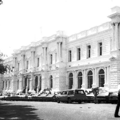 Old Colombo City A 22 0012