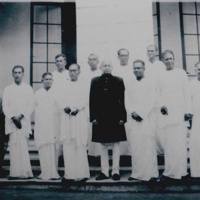 Cabinet 1956ban 2